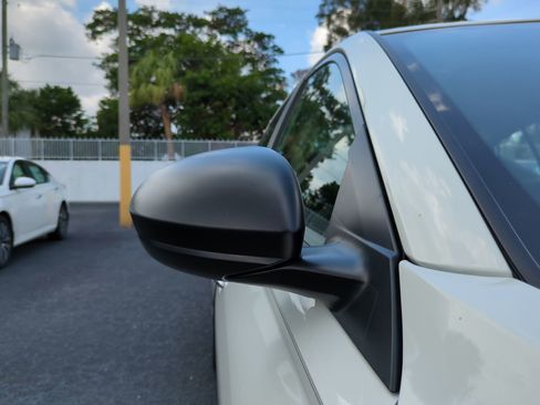 New 2025 Nissan Altima 2.5 S image 12