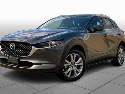Certified 2023 MAZDA CX-30 AWD 2.5 S w/ Preferred Package