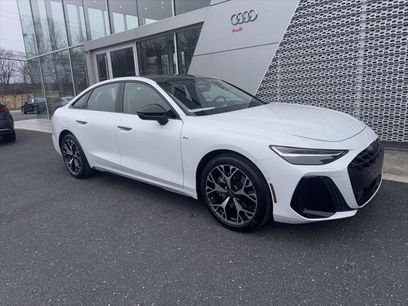 New 2026 Audi A6 Premium Plus