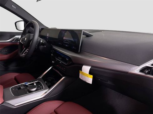 New 2026 BMW i4 eDrive40 w/ M Sport Package RWD image 28