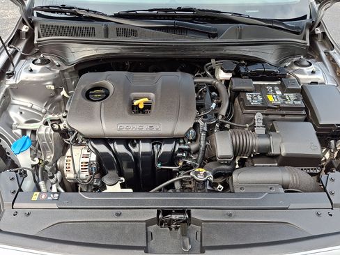 Used 2023 Kia Forte LXS FWD image 27