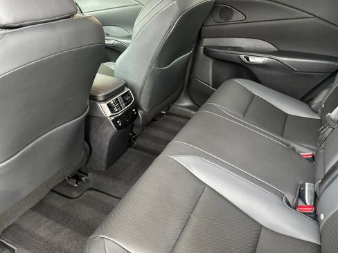 Certified 2025 Lexus RX 350h w/ Convenience Package AWD/4WD image 14