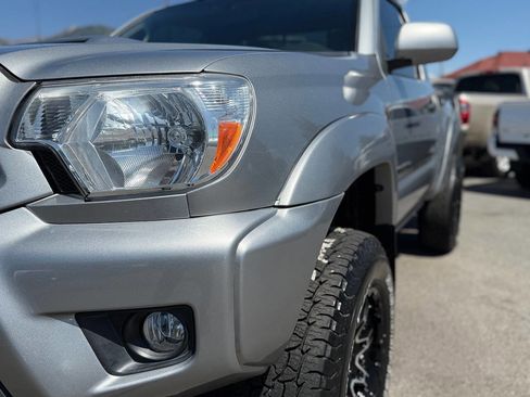 Used 2014 Toyota Tacoma 4x4 Regular Cab image 27