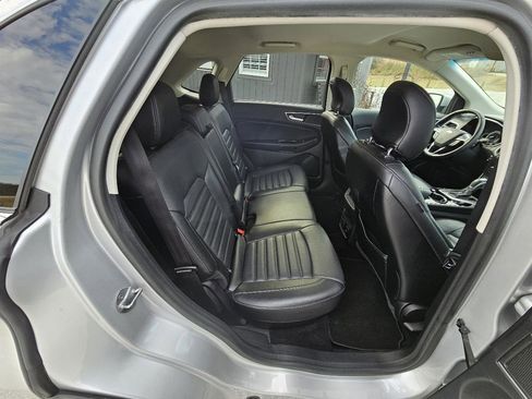 Used 2015 Ford Edge SEL w/ Equipment Group 201A image 26