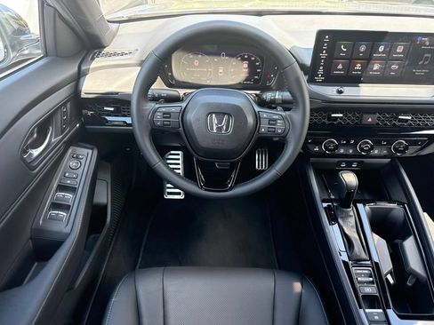 Used 2026 Honda Accord Sport image 17