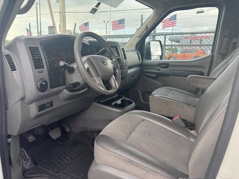Used 2016 Nissan NV 1500 S w/ Power Package image 9