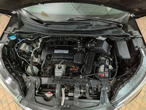 Used 2015 Honda CR-V EX-L image 20
