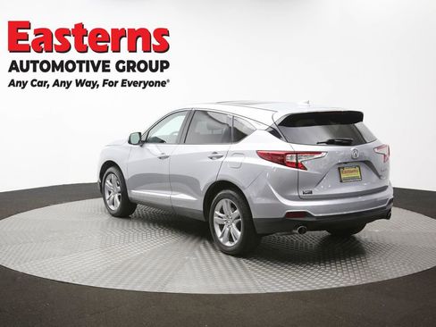 Used 2019 Acura RDX AWD w/ Advance Package image 65