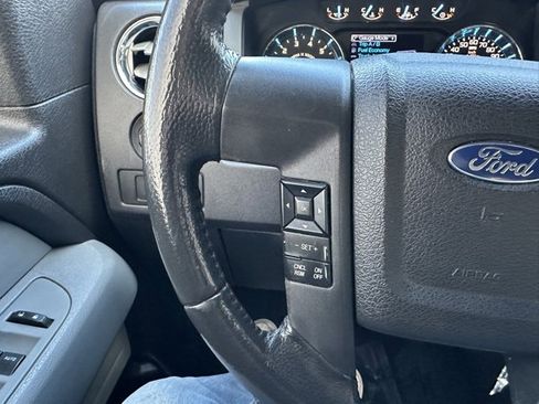 Used 2012 Ford F150 XLT w/ XLT Chrome Pkg image 24