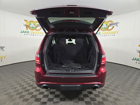 Used 2024 Dodge Durango R/T w/ Tow 'N Go Package image 35