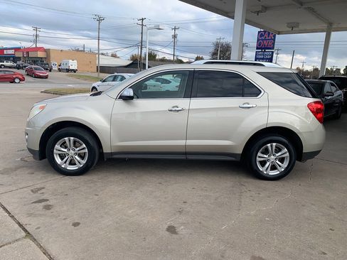 Used 2008 Chevrolet Equinox LS image 4