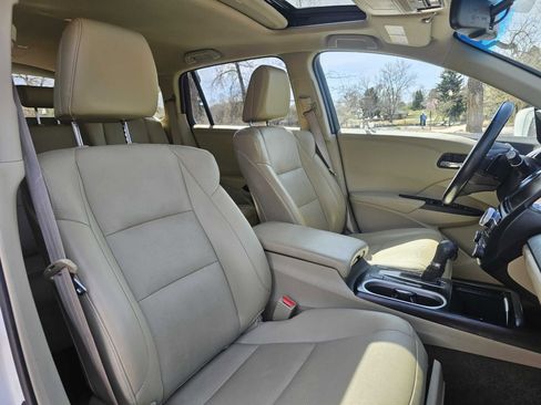 Used 2016 Acura RDX w/ Technology Package image 43