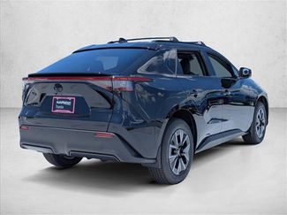 New 2026 Toyota bZ FWD video 2