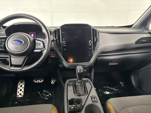 Used 2024 Subaru Crosstrek 2.5i Sport AWD/4WD image 22