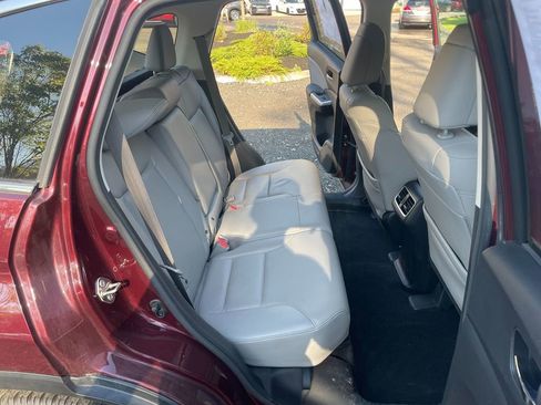 Used 2016 Honda CR-V Touring image 27