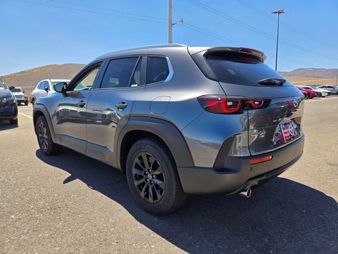 New 2026 MAZDA CX-50 AWD 2.5 S w/ Weather Package image 3