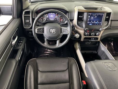 Used 2022 RAM 1500 Laramie image 21