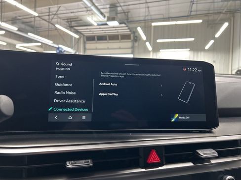 New 2026 Kia Sorento S image 20