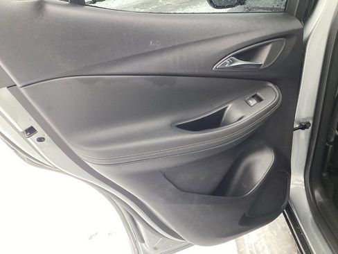 Certified 2023 Buick Encore GX Select image 13