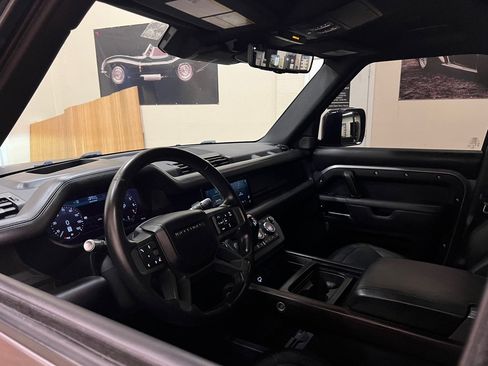 Used 2020 Land Rover Defender 110 X AWD/4WD image 29