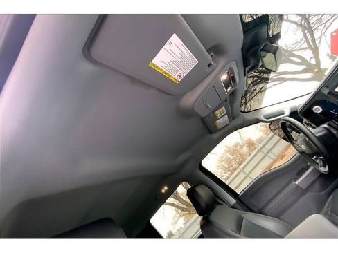 Used 2025 Ford F350 Lariat image 24