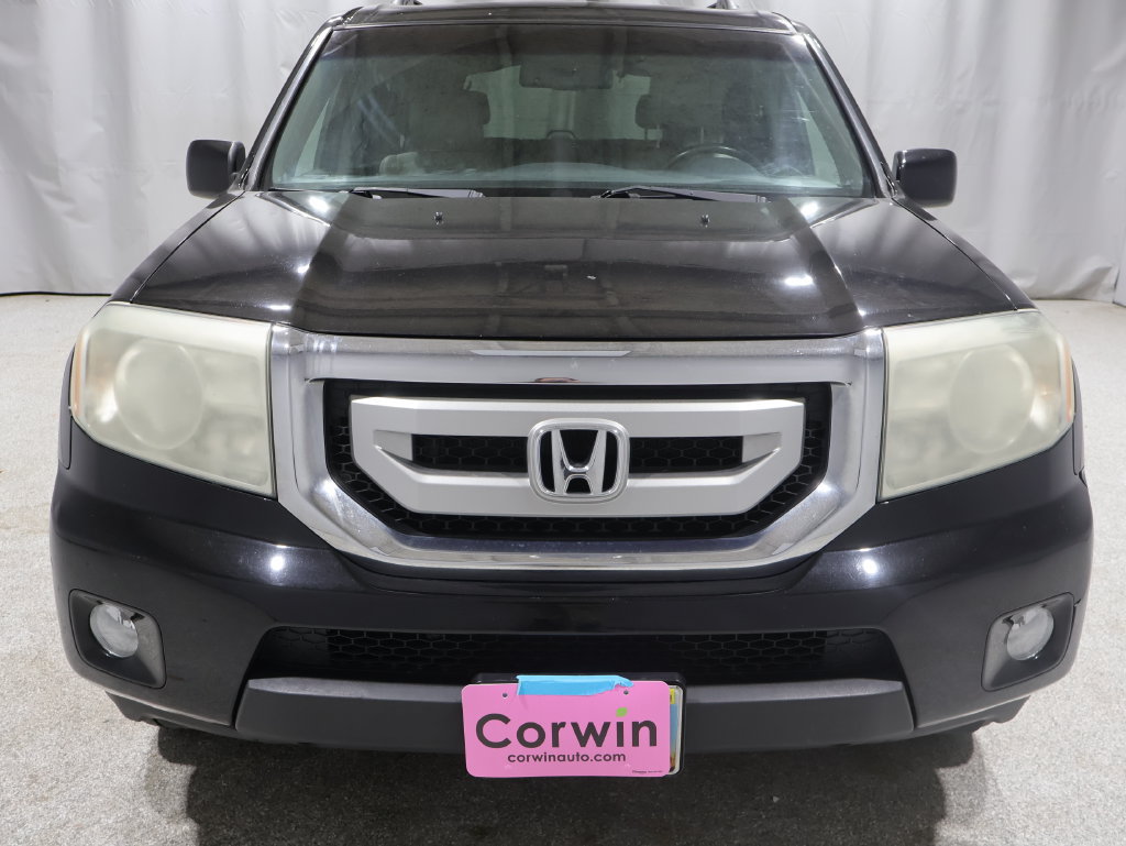 Used 2010 Honda Pilot EX-L image 7
