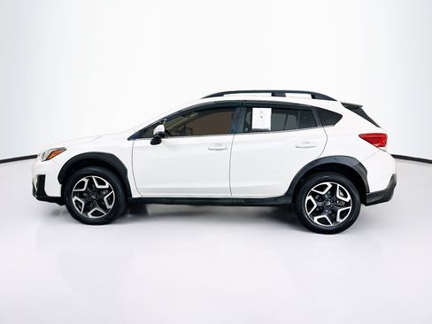 Used 2019 Subaru Crosstrek 2.0i Limited w/ Moonroof Package w/Navigation AWD/4WD image 4