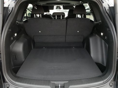 Used 2026 Honda CR-V TrailSport image 18