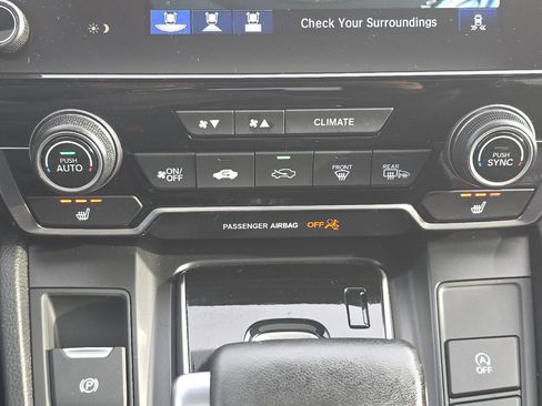 Used 2020 Honda CR-V EX-L image 20