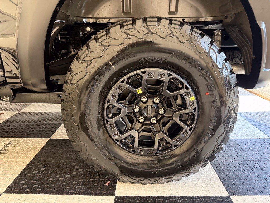 New 2026 Ford F150 Raptor w/ Equipment Group 803A Raptor R AWD/4WD image 11