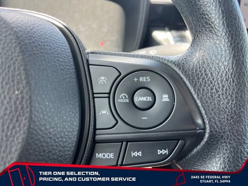 Used 2023 Toyota Corolla LE FWD image 20