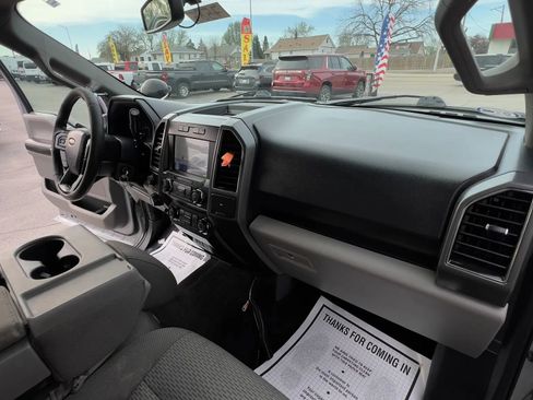 Used 2020 Ford F150 XLT w/ Equipment Group 302A Luxury image 19