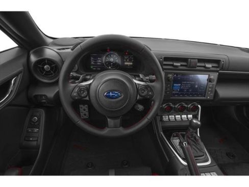 New 2026 Subaru BRZ Limited RWD image 9