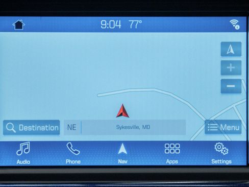 Used 2022 Ford GT Heritage Edition image 16