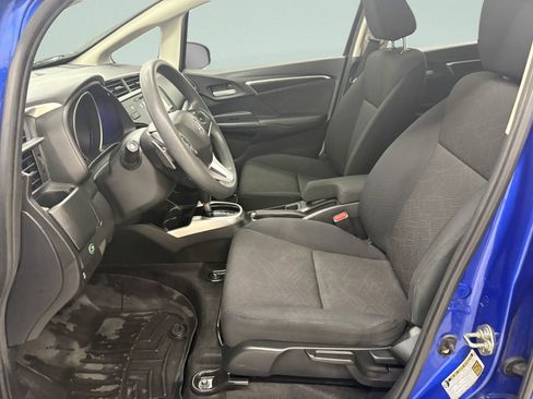 Used 2017 Honda Fit EX image 11