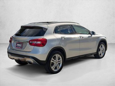 Used 2019 Mercedes-Benz GLA 250 image 5