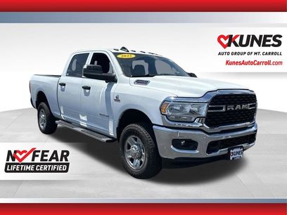 Used 2022 RAM 2500 Tradesman w/ Towing Technology Group
