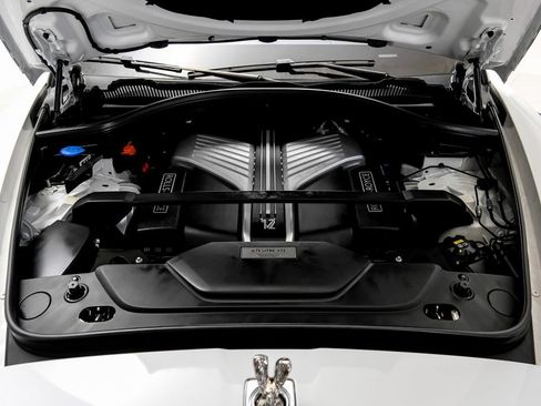 Used 2022 Rolls-Royce Cullinan AWD/4WD image 69