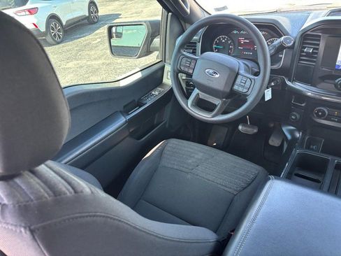 Used 2023 Ford F150 XL w/ STX Appearance Package image 13