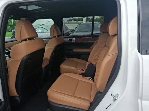 New 2026 Hyundai Santa Fe Limited image 6