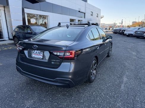 Used 2020 Subaru Legacy Limited image 13