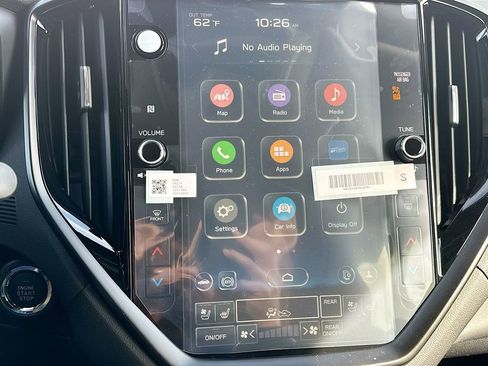 New 2026 Subaru Ascent Bronze Edition image 17