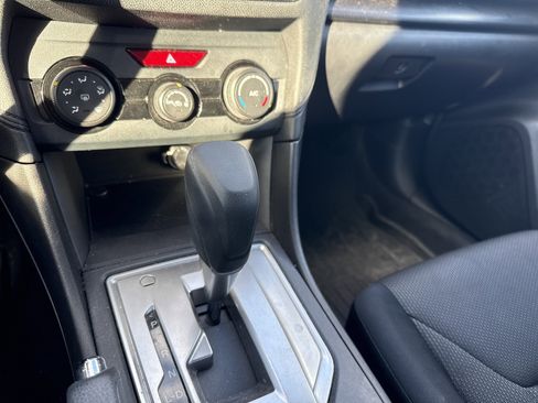 Used 2018 Subaru Crosstrek 2.0i image 20