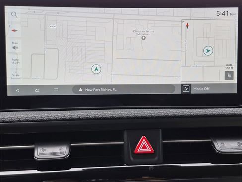 New 2025 Kia EV6 Wind image 21