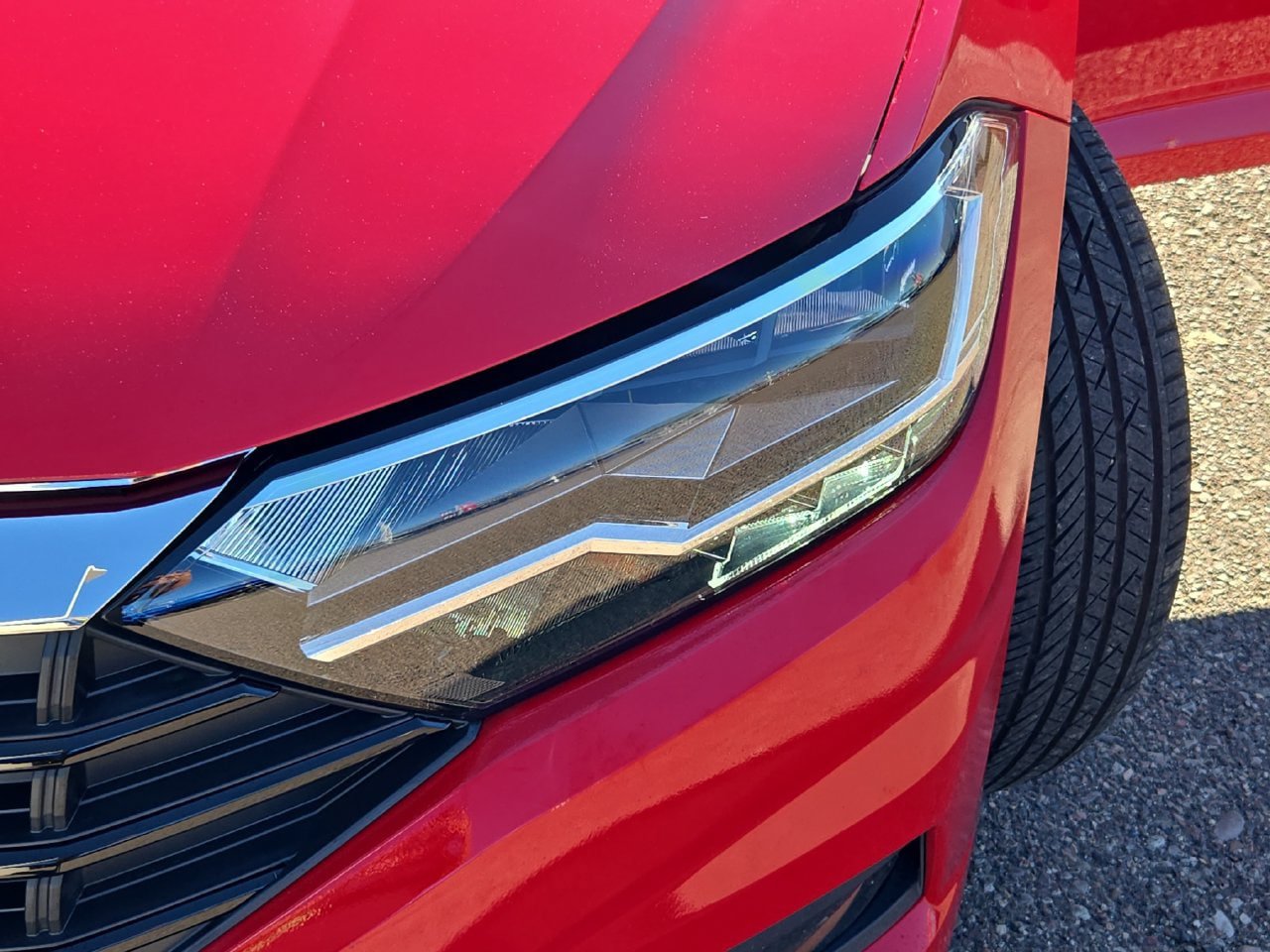 Used 2020 Volkswagen Jetta R-Line w/ R-Line Cold Weather Package FWD image 28
