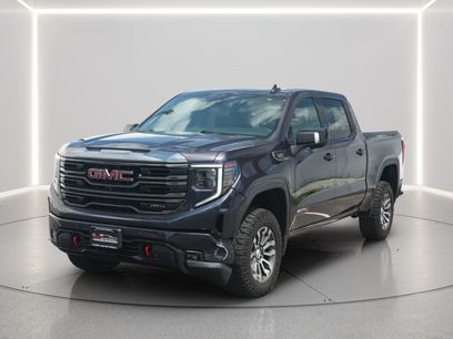 Used 2023 GMC Sierra 1500 AT4 w/ AT4 Premium Package
