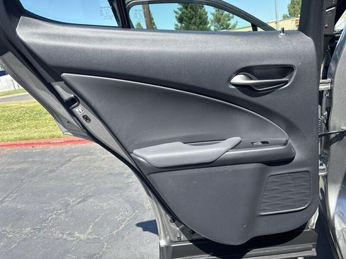 Used 2020 Lexus UX 200 w/ Accessory Package FWD image 30