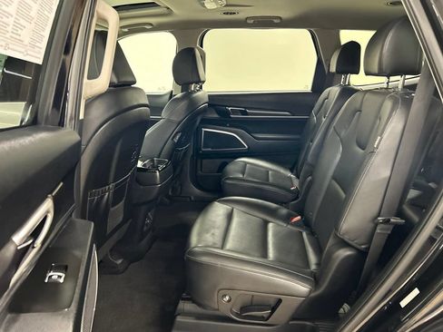 Certified 2024 Kia Telluride S w/ S Sunroof Package AWD/4WD image 29
