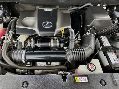 Used 2020 Lexus NX 300 AWD w/ Comfort Package image 28
