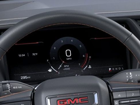 New 2026 GMC Terrain AT4 w/ Convenience Package III AWD/4WD image 18